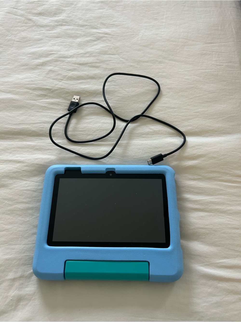Amazon Fire 7 Kids tablet